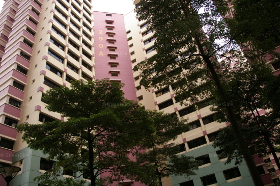 Bukit Batok Street 24 thumbnail photo